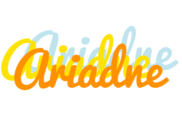 Ariadne energy logo