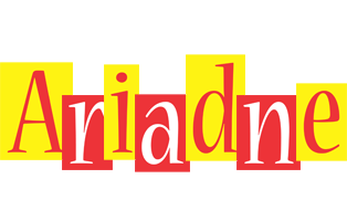 Ariadne errors logo