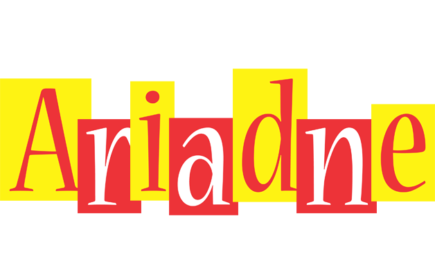 Ariadne errors logo
