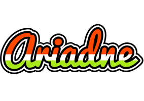 Ariadne exotic logo