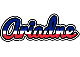 Ariadne france logo