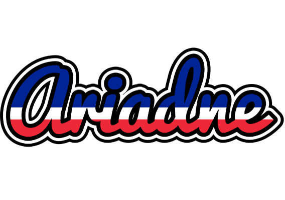 Ariadne france logo