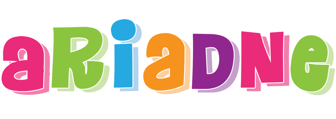 Ariadne friday logo