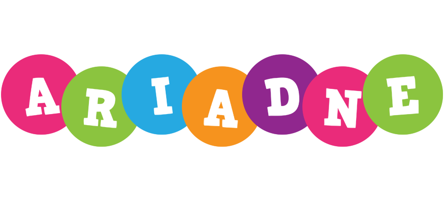 Ariadne friends logo