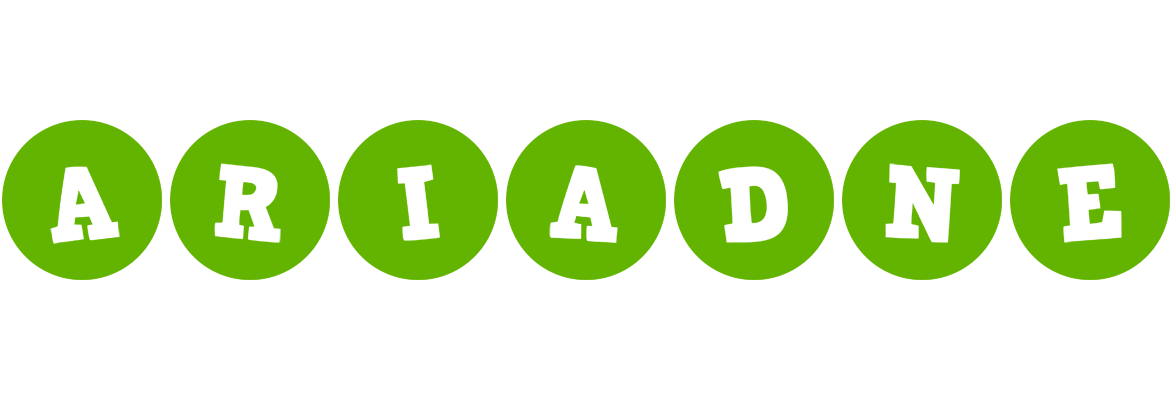 Ariadne games logo