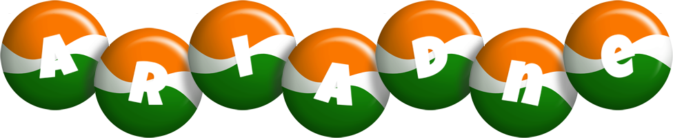 Ariadne india logo