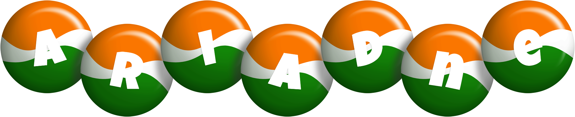 Ariadne india logo