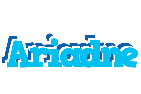 Ariadne jacuzzi logo