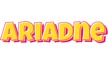 Ariadne kaboom logo