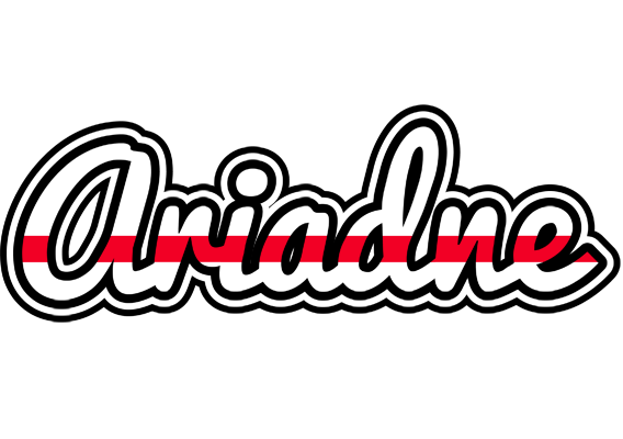 Ariadne kingdom logo