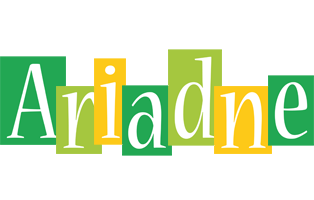 Ariadne lemonade logo