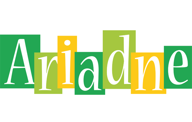 Ariadne lemonade logo