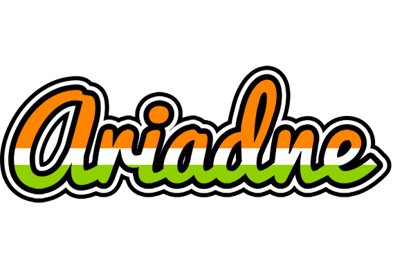 Ariadne mumbai logo