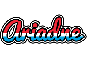 Ariadne norway logo