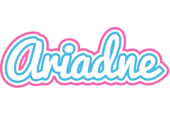 Ariadne outdoors logo