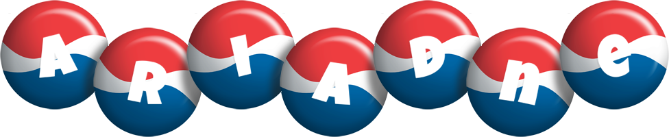 Ariadne paris logo