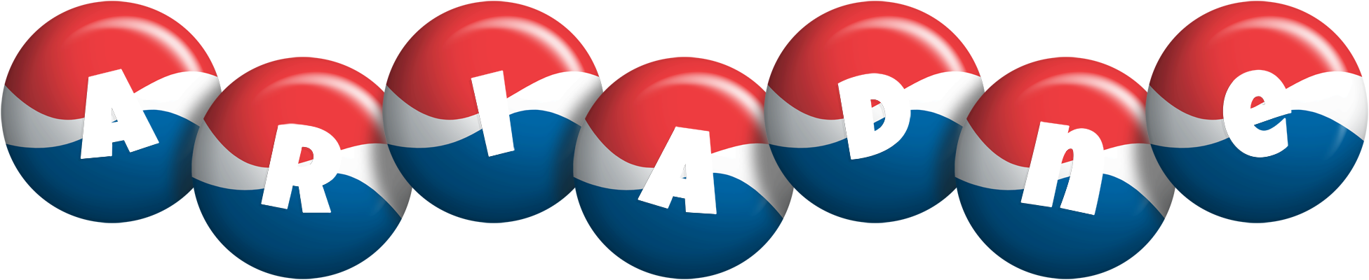Ariadne paris logo
