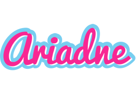 Ariadne Logo | Name Logo Generator - Popstar, Love Panda, Cartoon ...