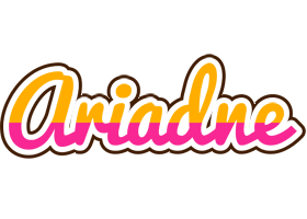 Ariadne smoothie logo