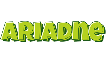 Ariadne summer logo