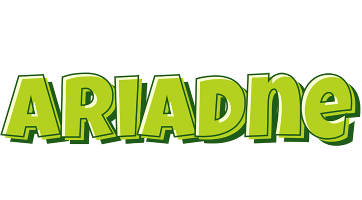 Ariadne summer logo