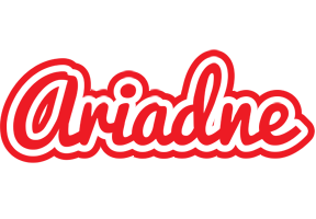 Ariadne sunshine logo