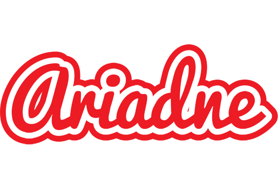Ariadne sunshine logo
