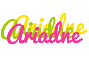 Ariadne sweets logo