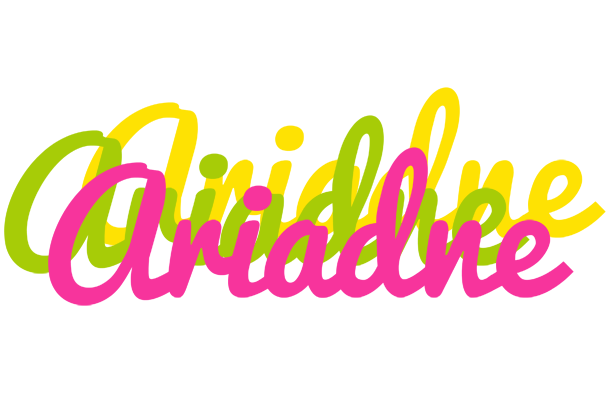Ariadne sweets logo
