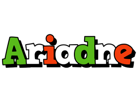 Ariadne venezia logo