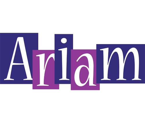 Ariam autumn logo