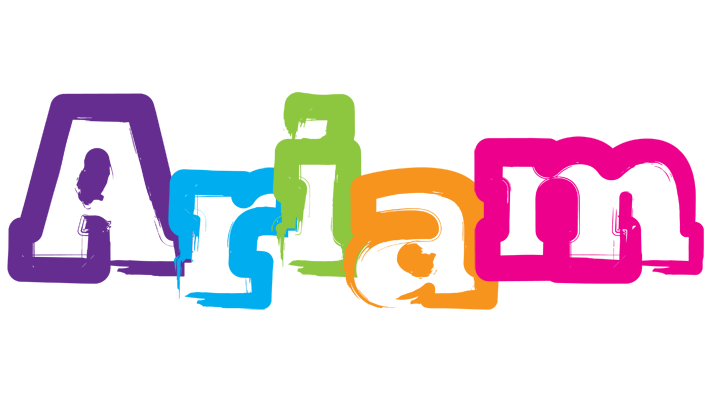 Ariam casino logo