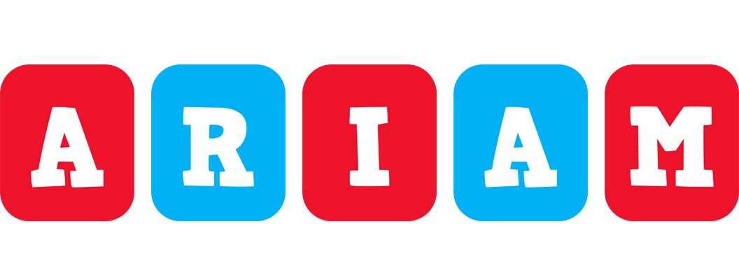 Ariam diesel logo