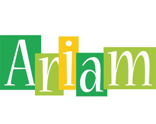 Ariam lemonade logo