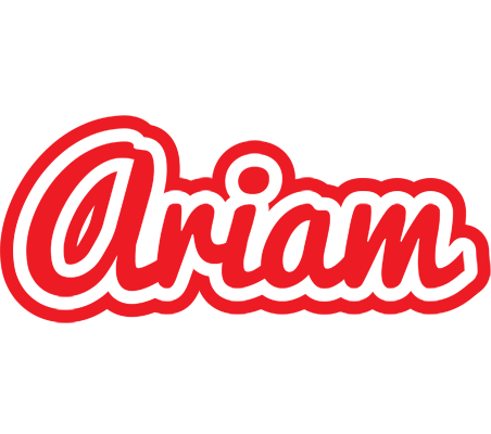 Ariam sunshine logo