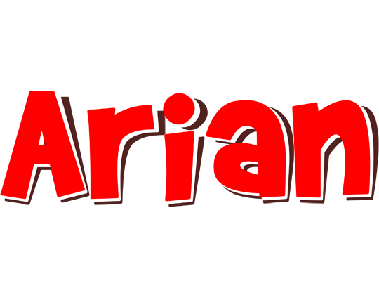 Arian basket logo