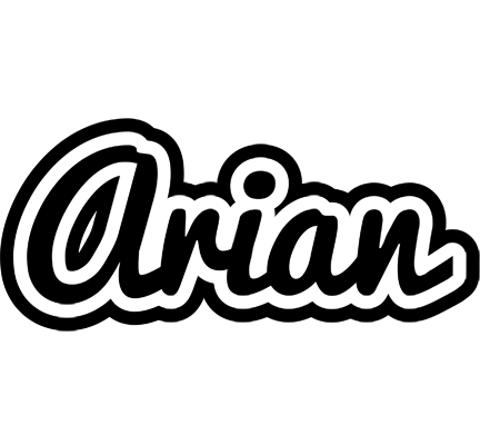 Arian chess logo