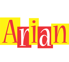 Arian errors logo