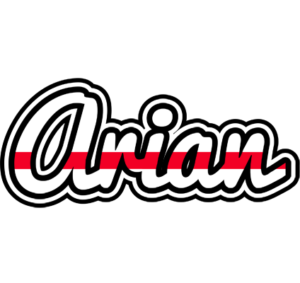 Arian kingdom logo