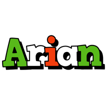 Arian venezia logo