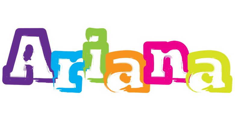 Ariana casino logo