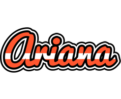 Ariana denmark logo