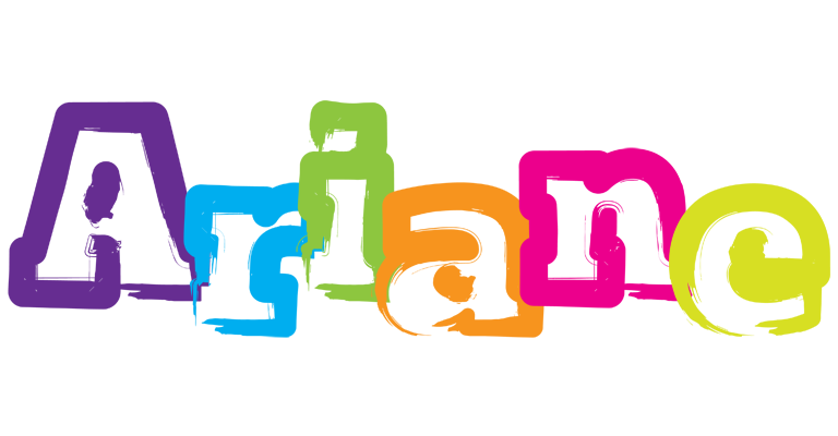 Ariane casino logo