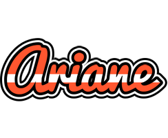 Ariane denmark logo