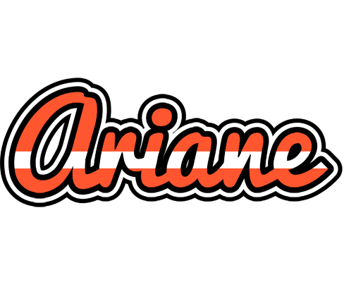 Ariane denmark logo