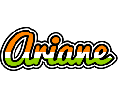 Ariane mumbai logo