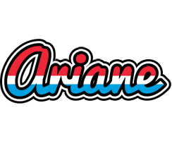 Ariane norway logo