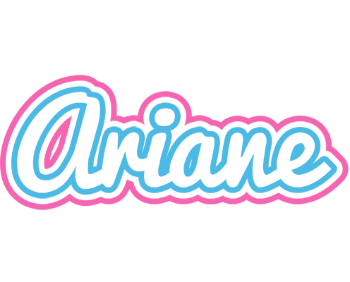 Ariane outdoors logo