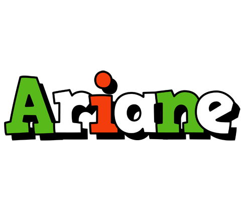 Ariane venezia logo