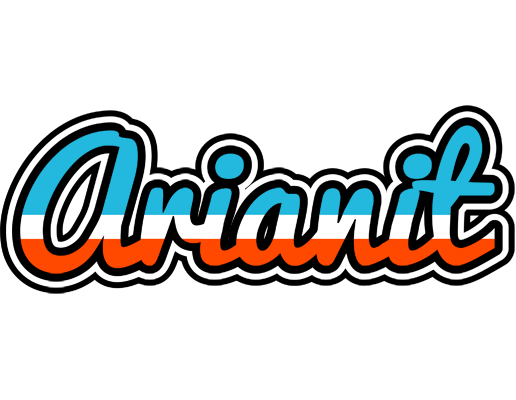 Arianit america logo